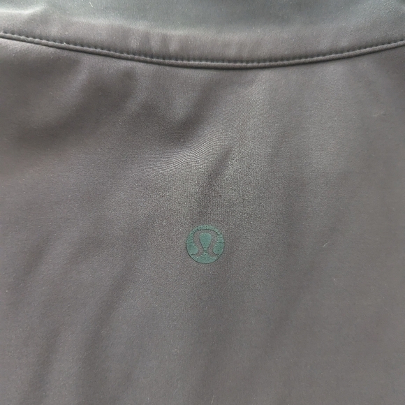 Men's Lululemon Black Jacket - Picture 7 of 7